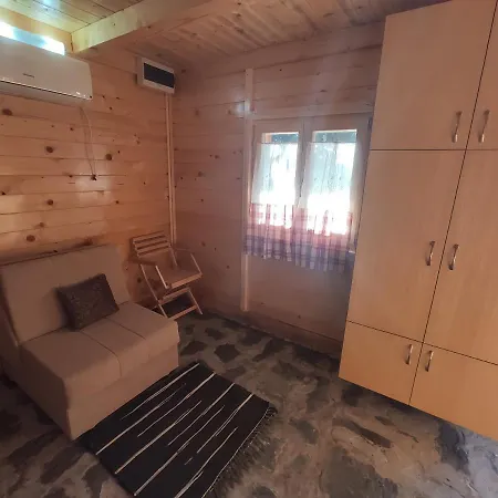 Suncevica Апартаменты