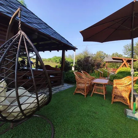 Апартаменты Suncevica *