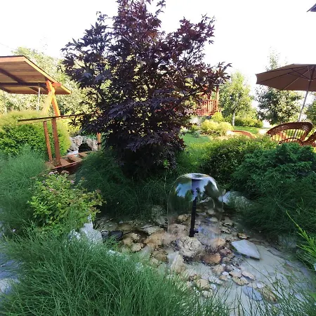 Апартаменты Suncevica