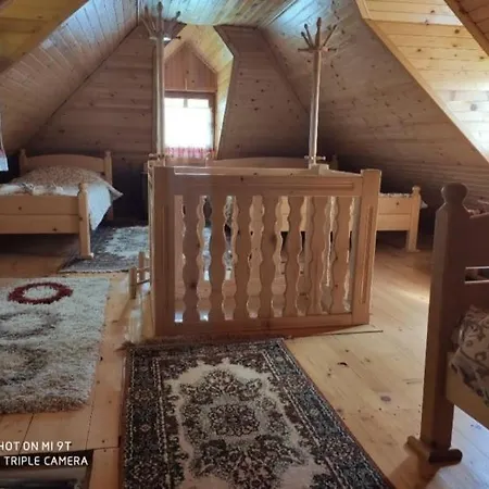 Suncevica Апартаменты *