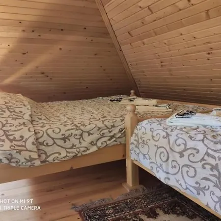 Апартаменты Suncevica Arilje