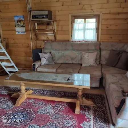 Suncevica Apartment