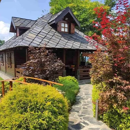 Апартаменты Suncevica Arilje