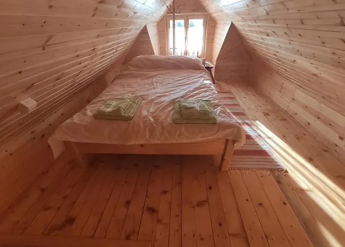 Apartman Suncevica *