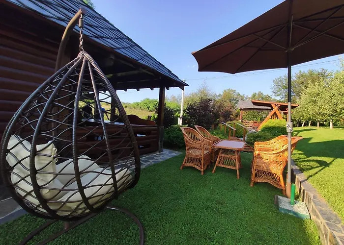 Apartman Suncevica *