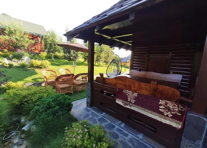 Suncevica Apartman *