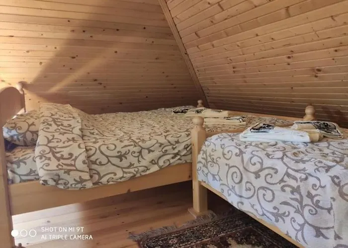 Apartman Suncevica Arilje